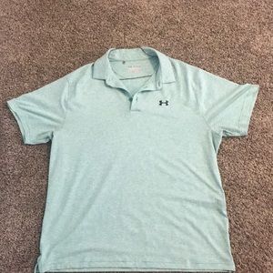 Under Armour polo
